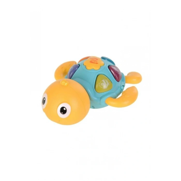 Seher Müzik Küçük Deniz Kaplumbağası 855-98D