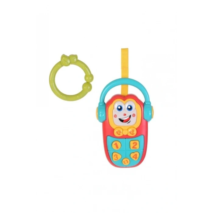 Seher Telefon Sallama Çanı 855-117D