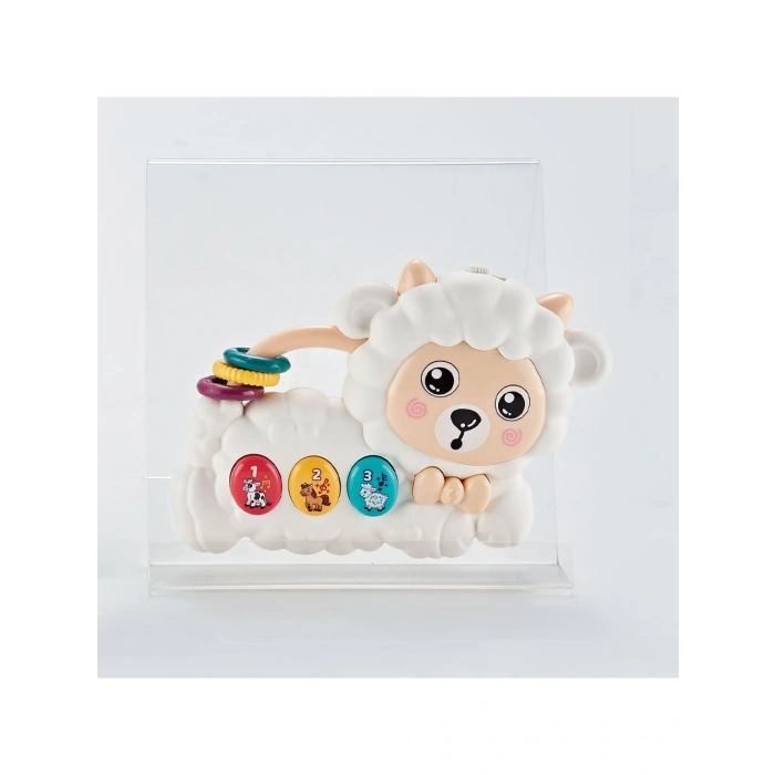 Seher Pilli Müzikli Kuzu 855-201D