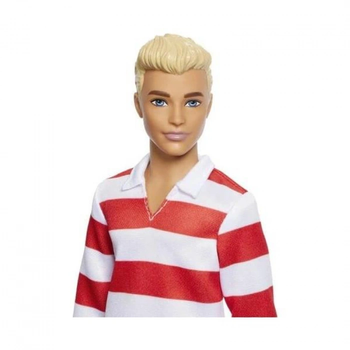 Barbie Yakışıklı Ken Bebekler DWK44-HYV01 Figürler