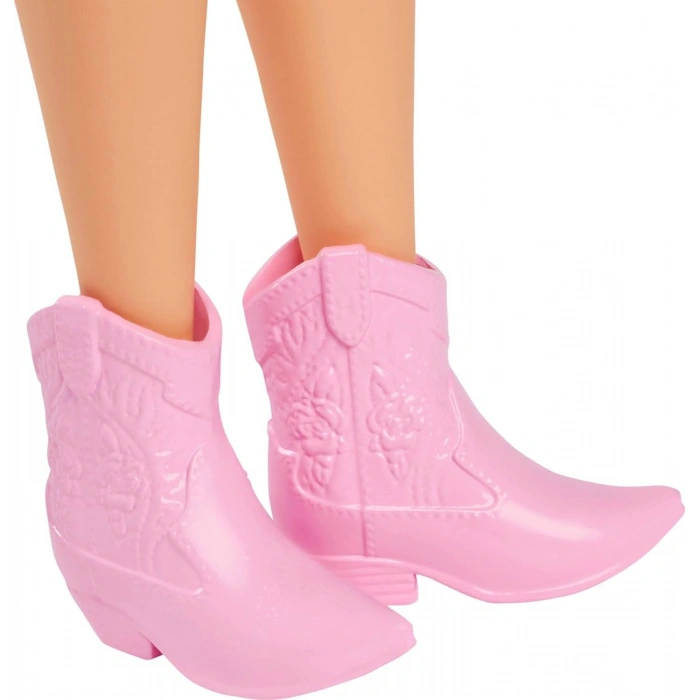 Barbie Fashionistas Büyüleyici Parti Bebekleri