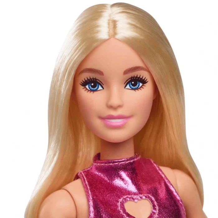 Barbie Fashionistas Büyüleyici Parti Bebekleri