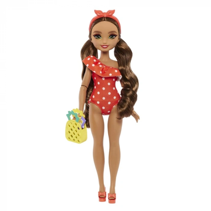 Barbie Dream Besties Yaz Temalı Bebekler