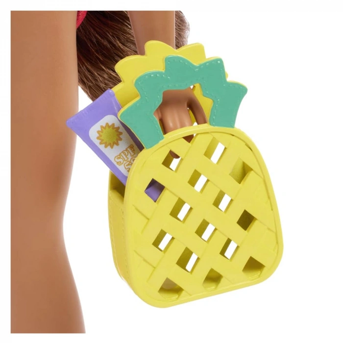 Barbie Dream Besties Yaz Temalı Bebekler