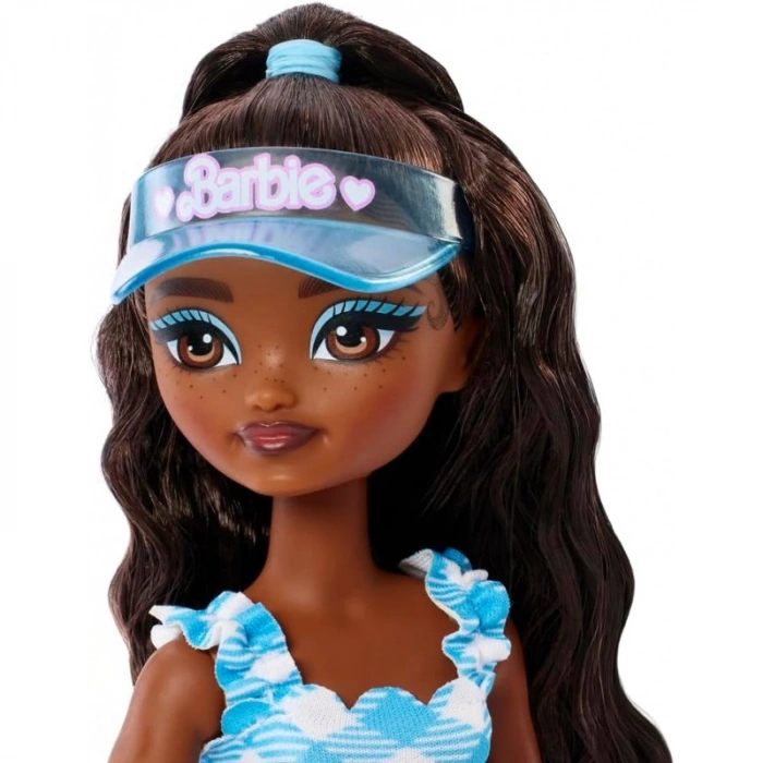 Barbie Dream Besties Yaz Temalı Bebekler
