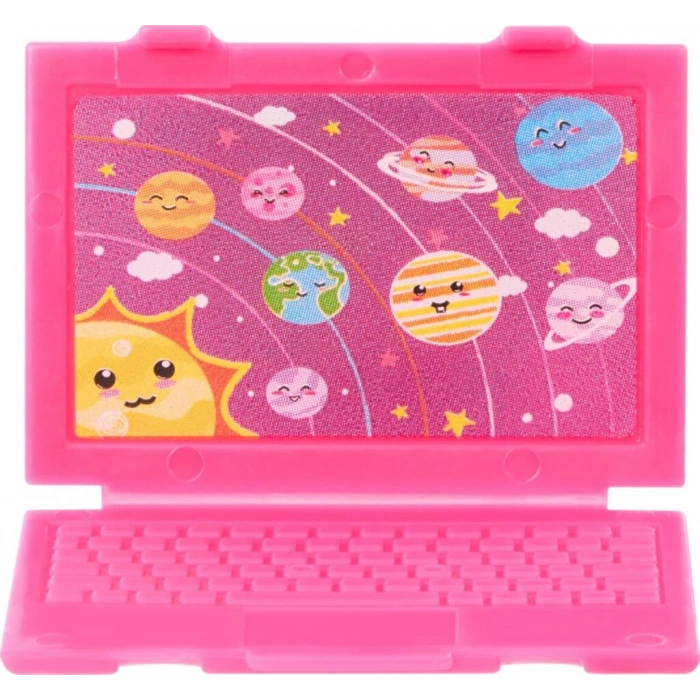 Barbie Chelsea Meslekleri Öğreniyor Bebek Serisi