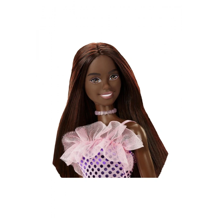 Barbie Pırıltılı Barbie