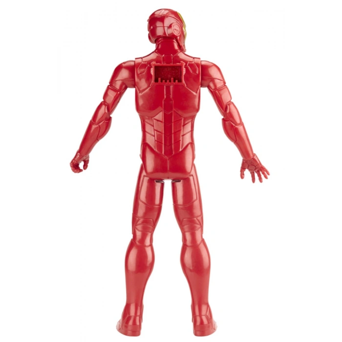 Marvel Avengers Titan Hero 29cm Iron Man Aksiyon Figür