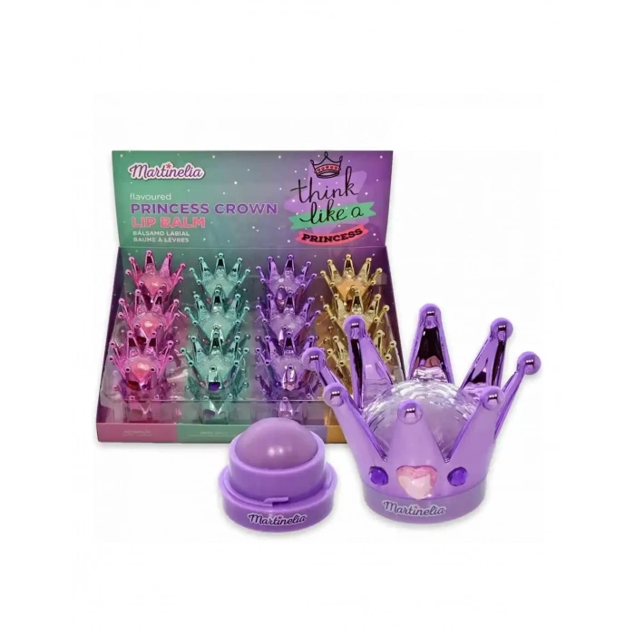 MARTINELIA TAÇ LIP BALM