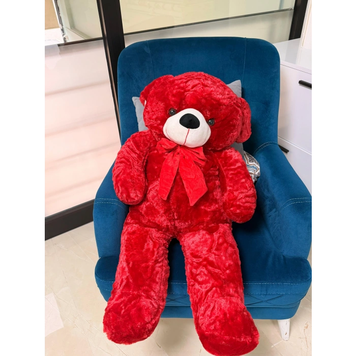 OYUNCAK PELUŞ AYI 100 CM