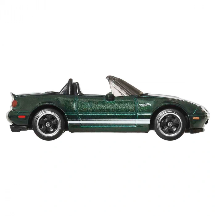 Mattel Hot Wheels Japon Temalı Çoklu Araba JBY77