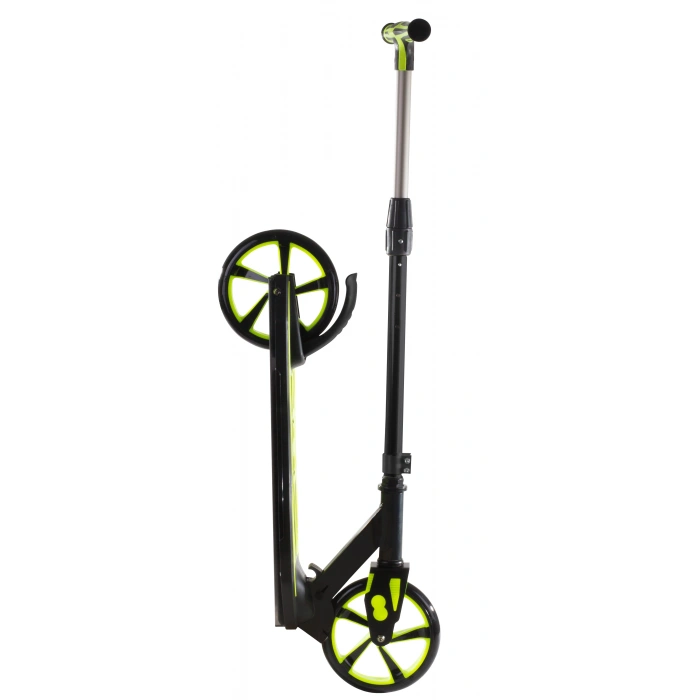 Furkan Cool Wheels 12+ Neon 58499