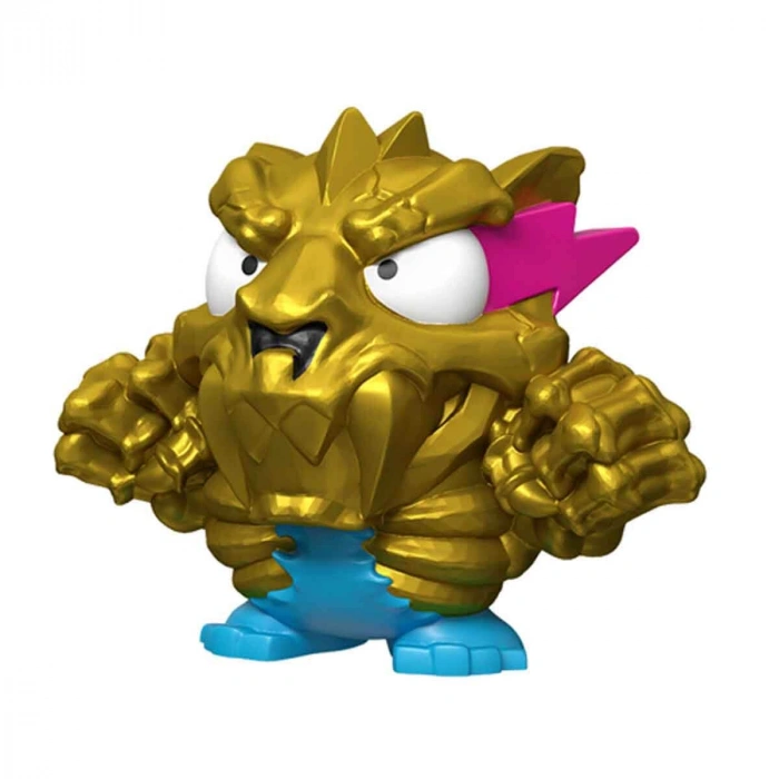 Giochi Giochi Preziosi Mr Beast Lab 6 Füzyon Fig