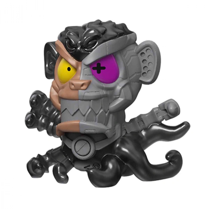 Giochi Giochi Preziosi Mr Beast Lab 6 Füzyon Fig