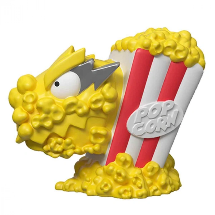 Giochi Giochi Preziosi Mr Beast Lab 6 Füzyon Fig