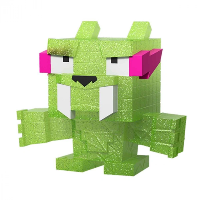 Giochi Giochi Preziosi Mr Beast Lab 6 Füzyon Fig