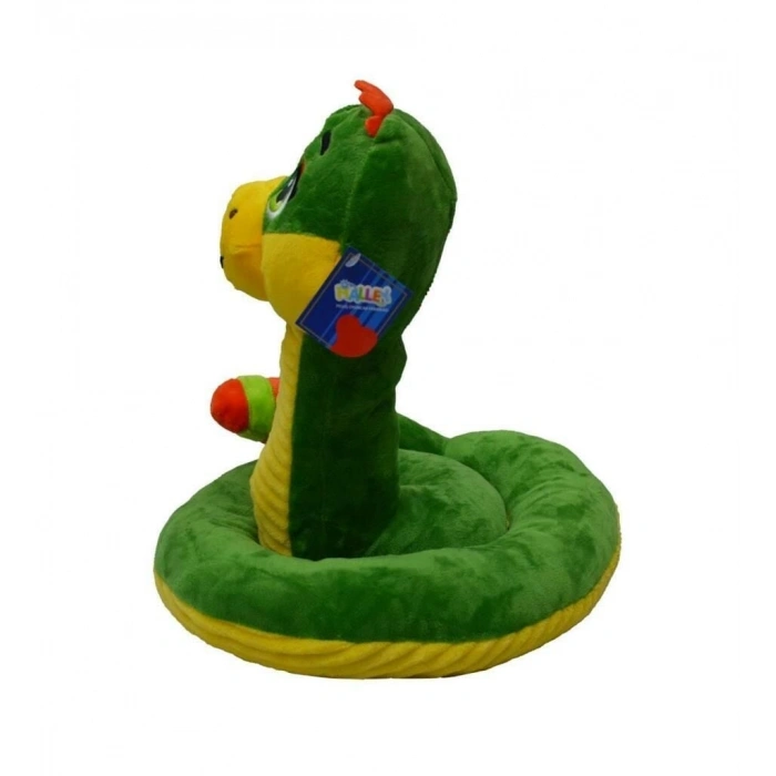 Halley 32 Cm Sevimli Yılan