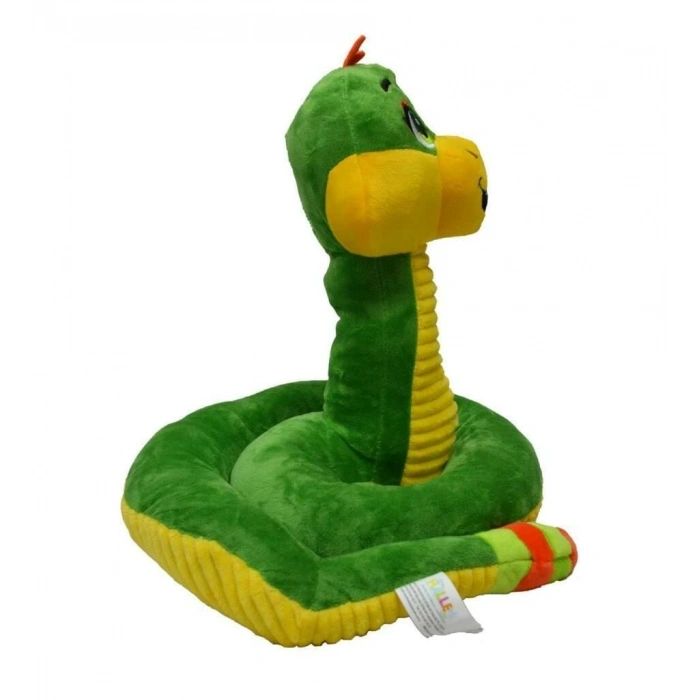 Halley 32 Cm Sevimli Yılan