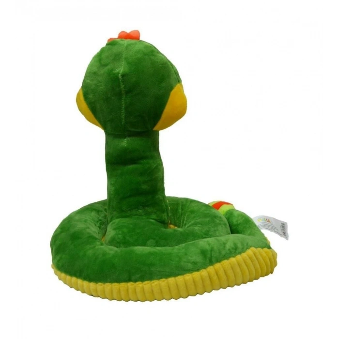 Halley 32 Cm Sevimli Yılan