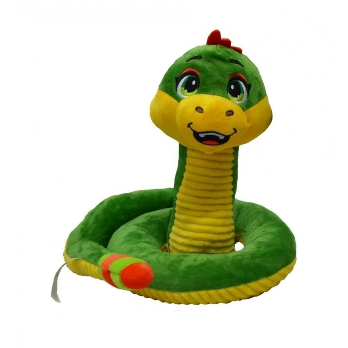 Halley 32 Cm Sevimli Yılan