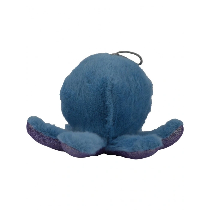 Halley 15 Cm Güzel Gözlü Ahtapot 62403