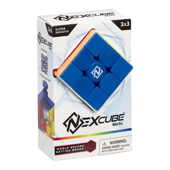 Adore Goliath Nexcube 3x3 Küp