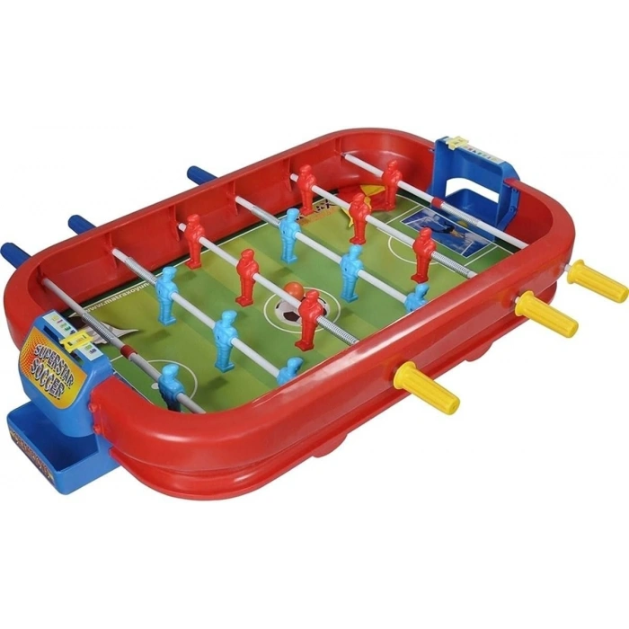 Matrax SüperStar Soccer 00012