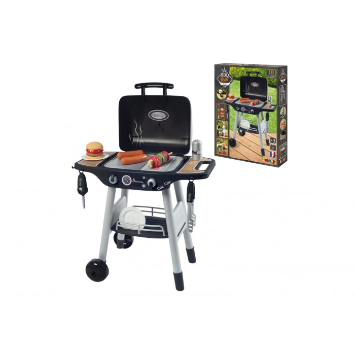 Simba Barbeque childrens grill 7600312001