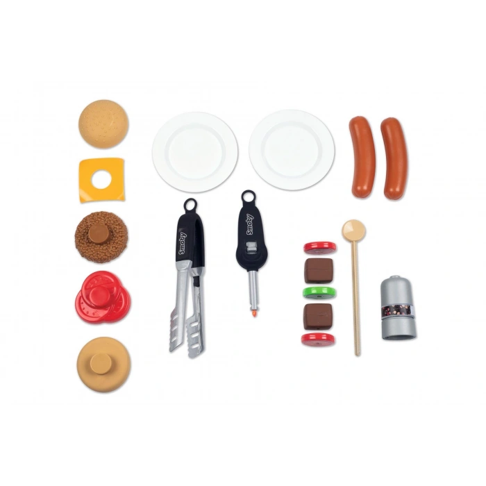 Simba Barbeque childrens grill 7600312001