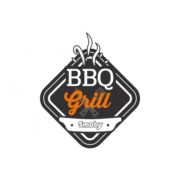 Simba Barbeque childrens grill 7600312001