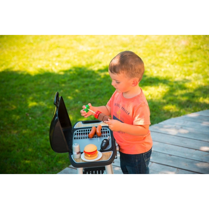 Simba Barbeque childrens grill 7600312001