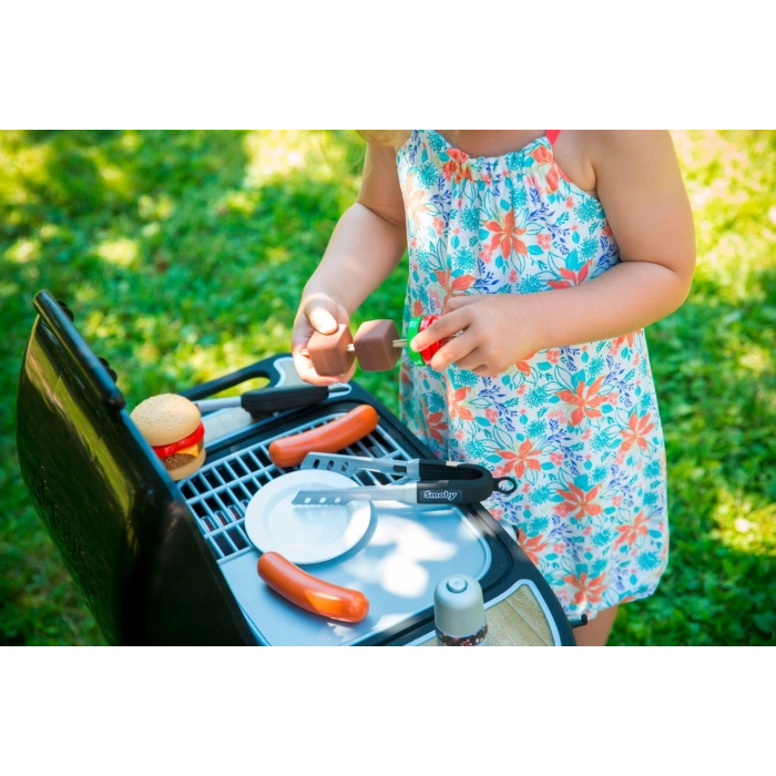 Simba Barbeque childrens grill 7600312001