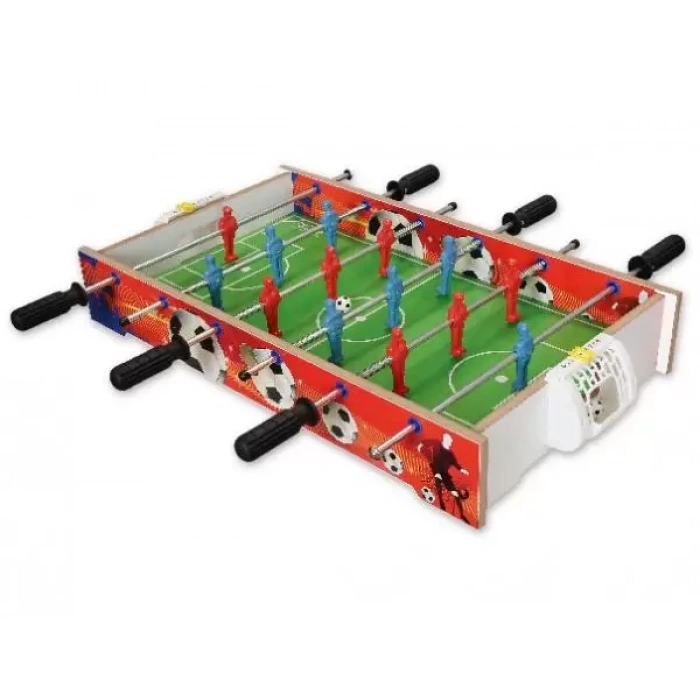 Matrax Ahşap Masa Maçı Oyunu 00401