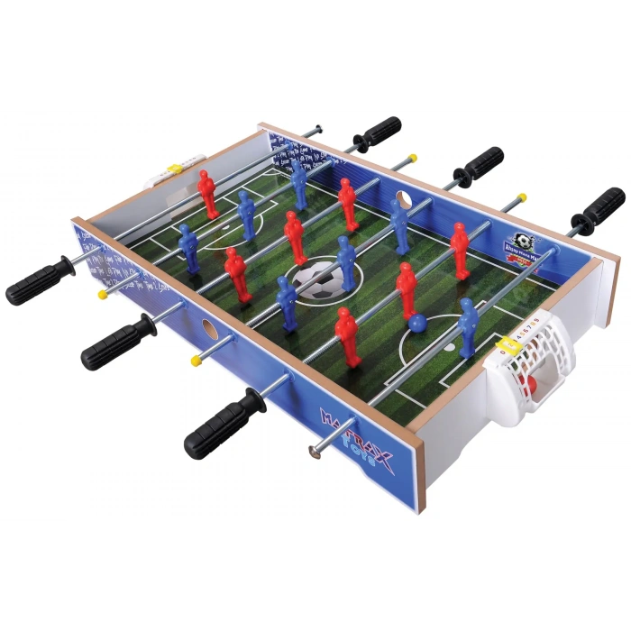 Matrax Ahşap Masa Maçı Oyunu 00401