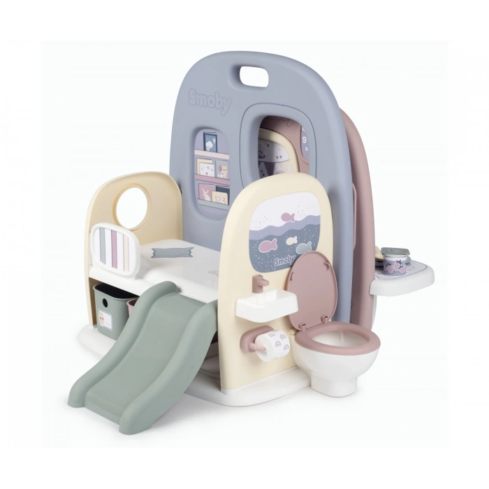 Simba Baby Care Chıldcare Center