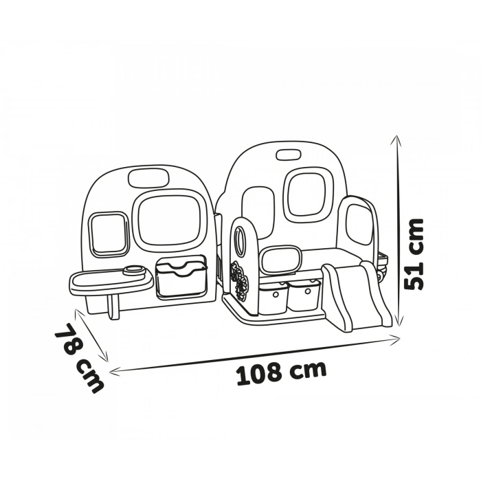 Simba Baby Care Chıldcare Center