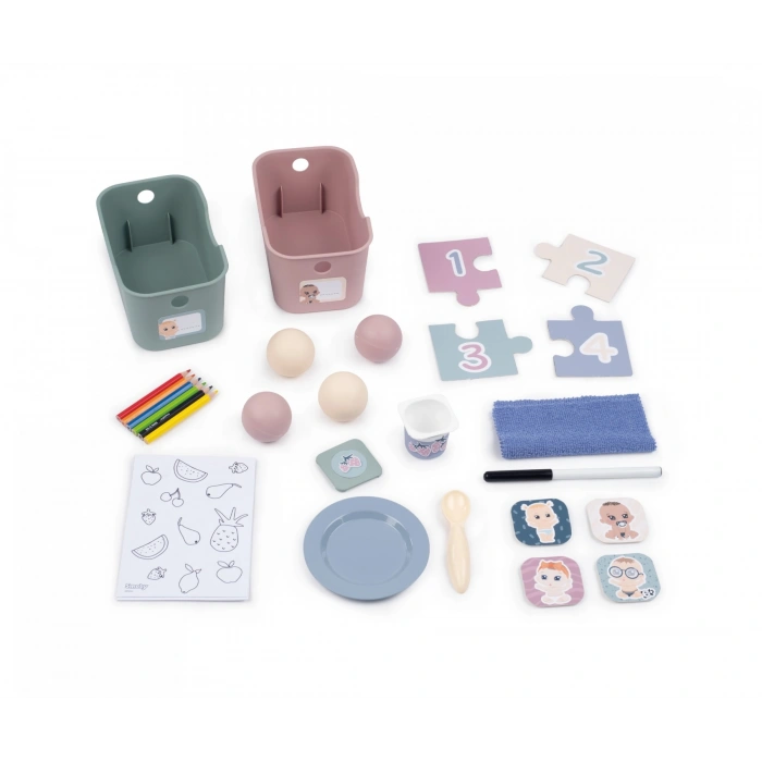 Simba Baby Care Chıldcare Center