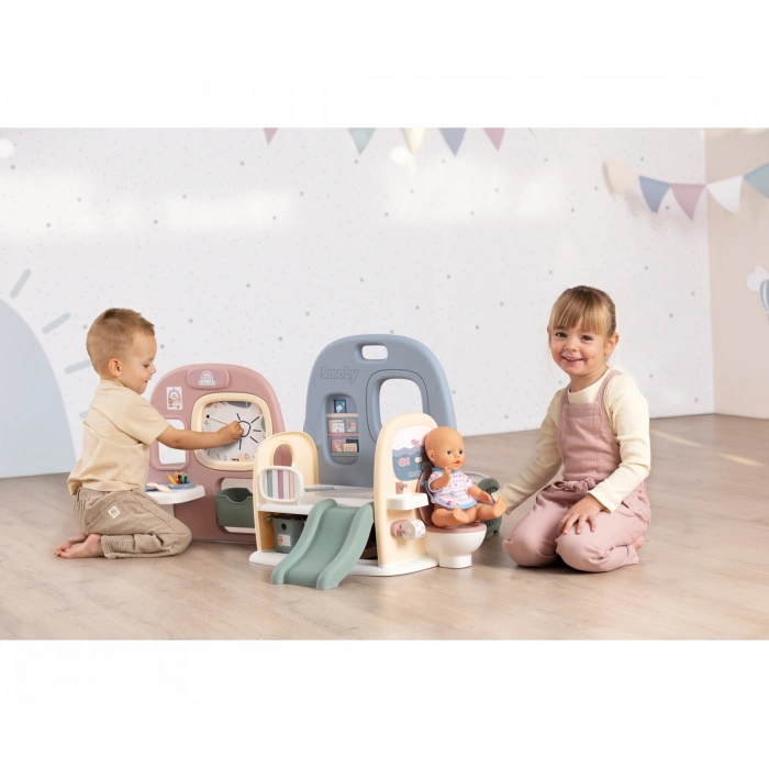 Simba Baby Care Chıldcare Center