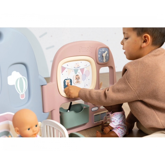 Simba Baby Care Chıldcare Center