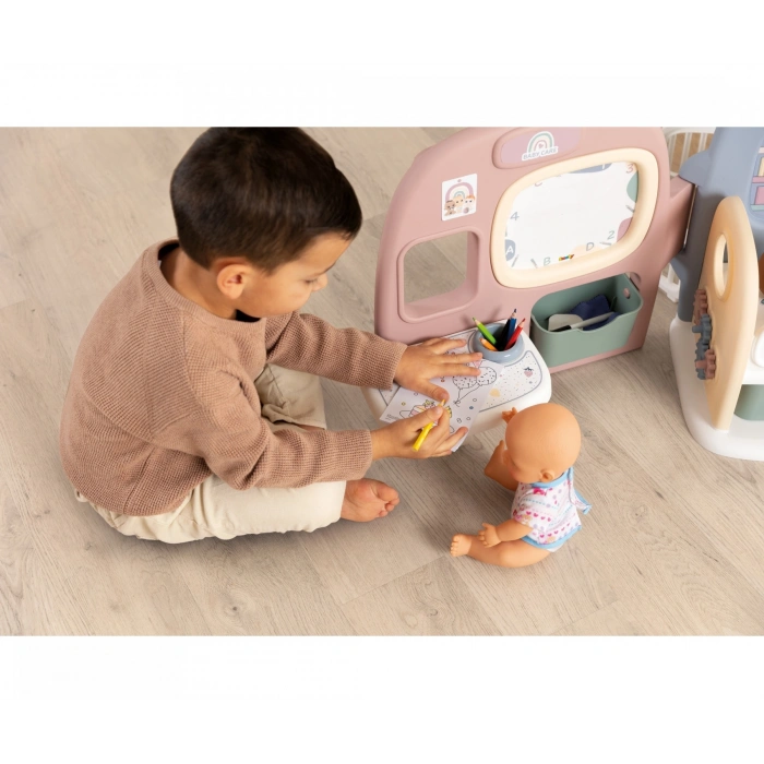 Simba Baby Care Chıldcare Center