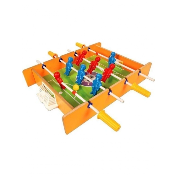 Matrax Ahşap Masa Üstü Langırt Oyunu 00400