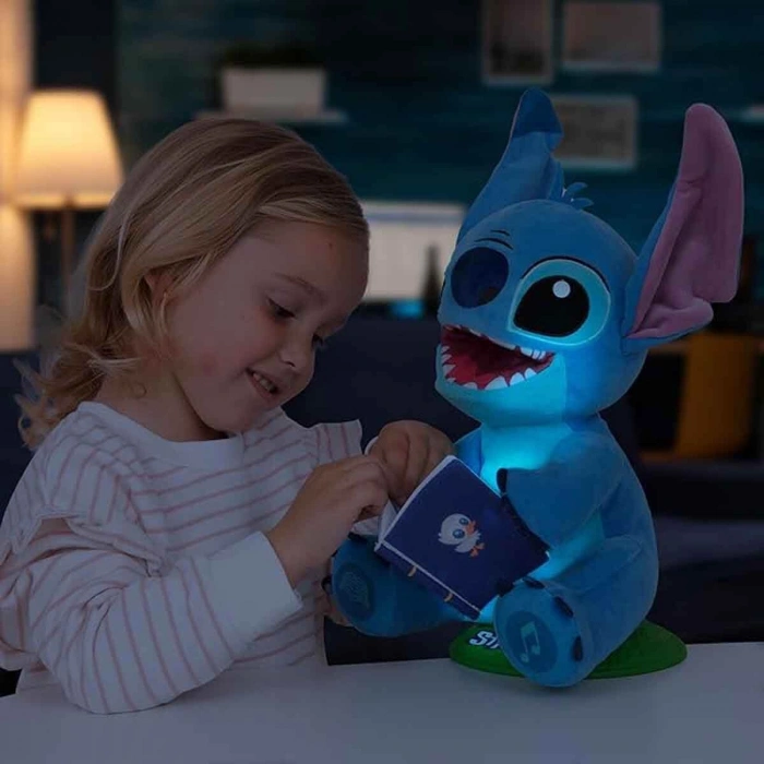 STITCH STORYTELLER FONK.SESLI/ISIKLI (STCH)  -