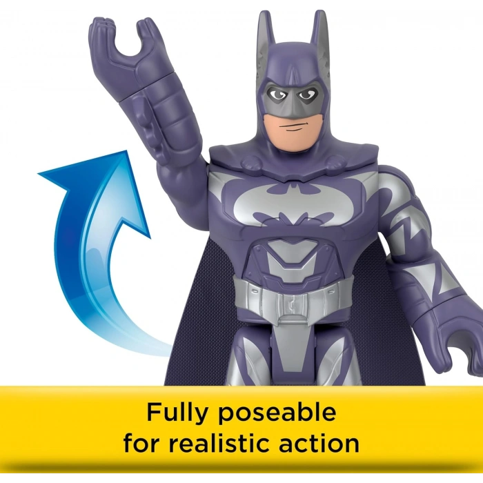 Imaginext DC Super Friends Batman 85. Yıl Seti