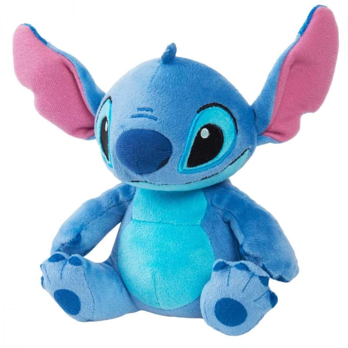 STITCH SESLI KOKULU PELUŞ-30868