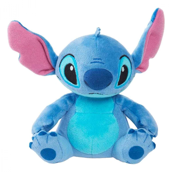 STITCH SESLI KOKULU PELUŞ-30868