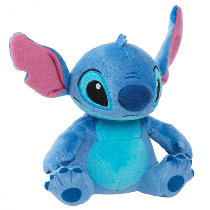 STITCH SESLI KOKULU PELUŞ-30868
