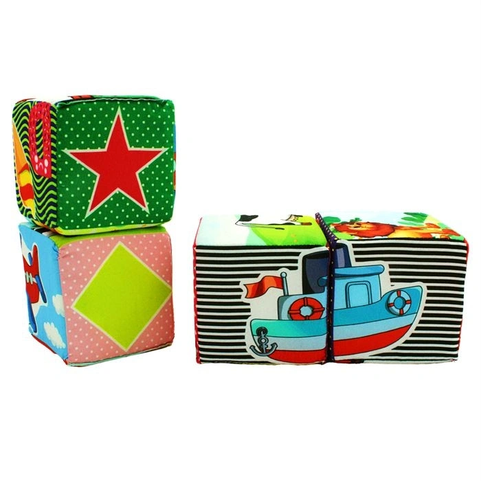 TODIZOO PELUŞ KÜPLER 4LÜ
