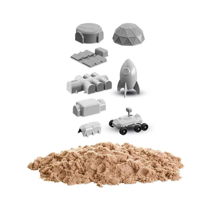 ARTCRAFT GÖREVİMİZ MARS 750 GR K. SET