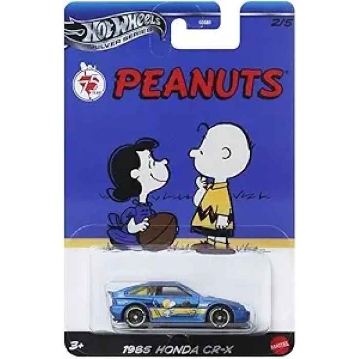 Mattel Hot Wheels Film Arabaları Özel Seri GDG83
