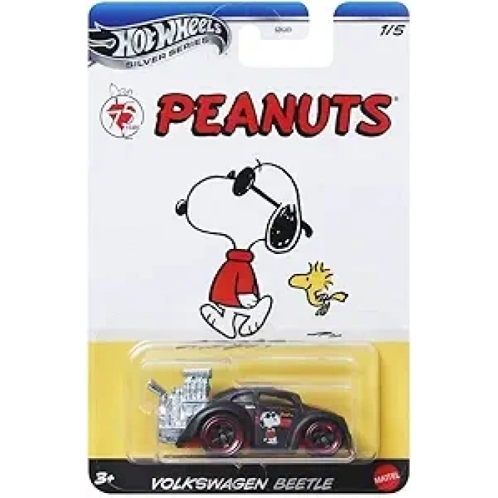 Mattel Hot Wheels Film Arabaları Özel Seri GDG83
